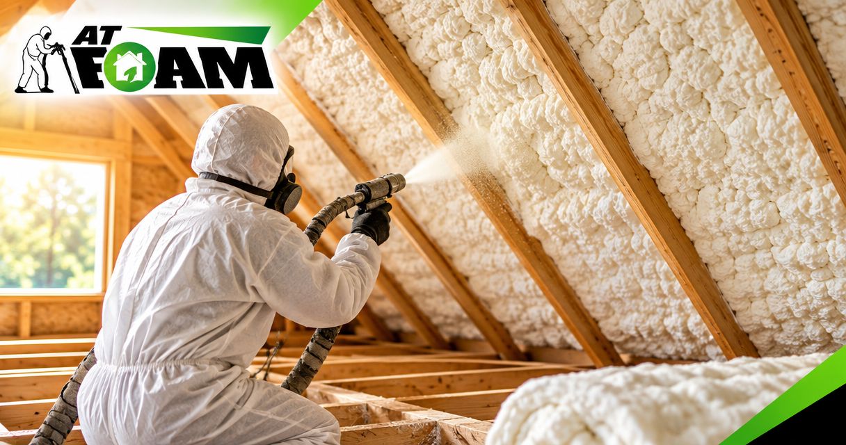 Attic Insulation for General Contractors
