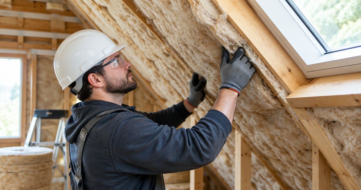Insulation Contractors Ranked by Warranty