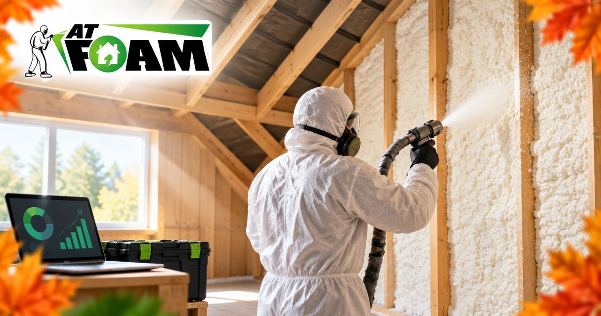 Insulation NW Alternatives 2026: Which One Wins