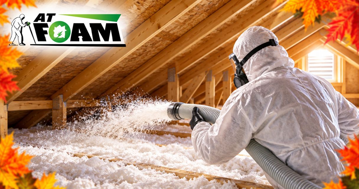 Attic Insulation for HOA and Condo Boards