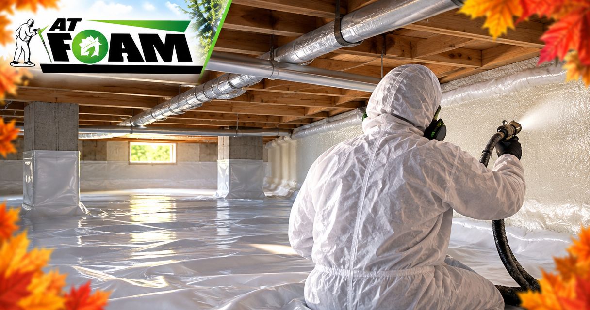 Is crawl space encapsulation worth it in 2026?